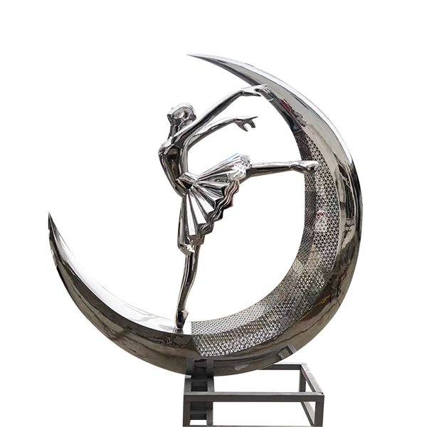 Outdoor Sculptures