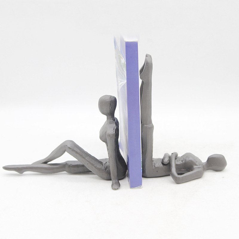big book sculpture