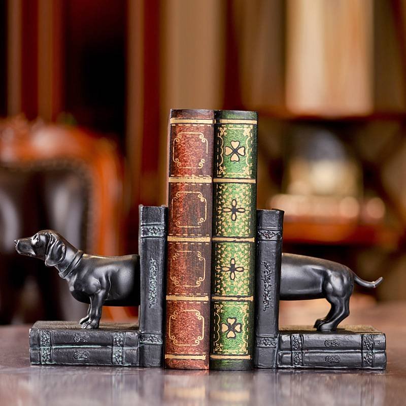 bookend sculpture