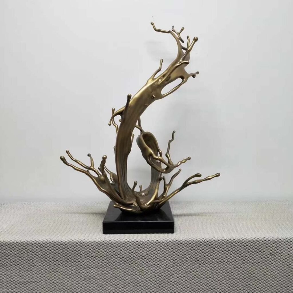 art design sculpture