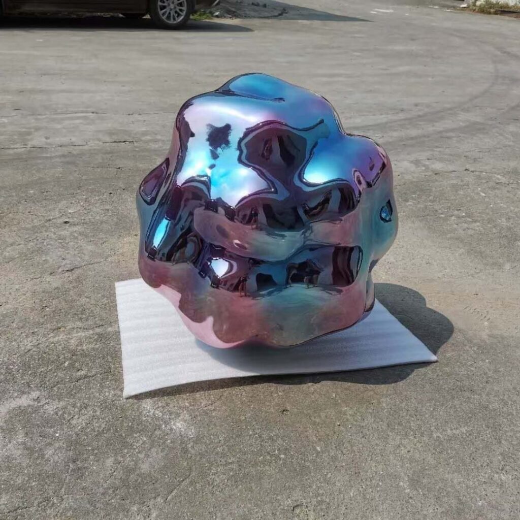 ball sculpture