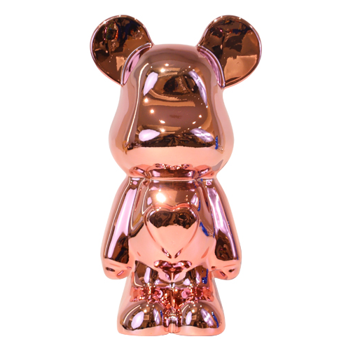 gummy bear sculpture