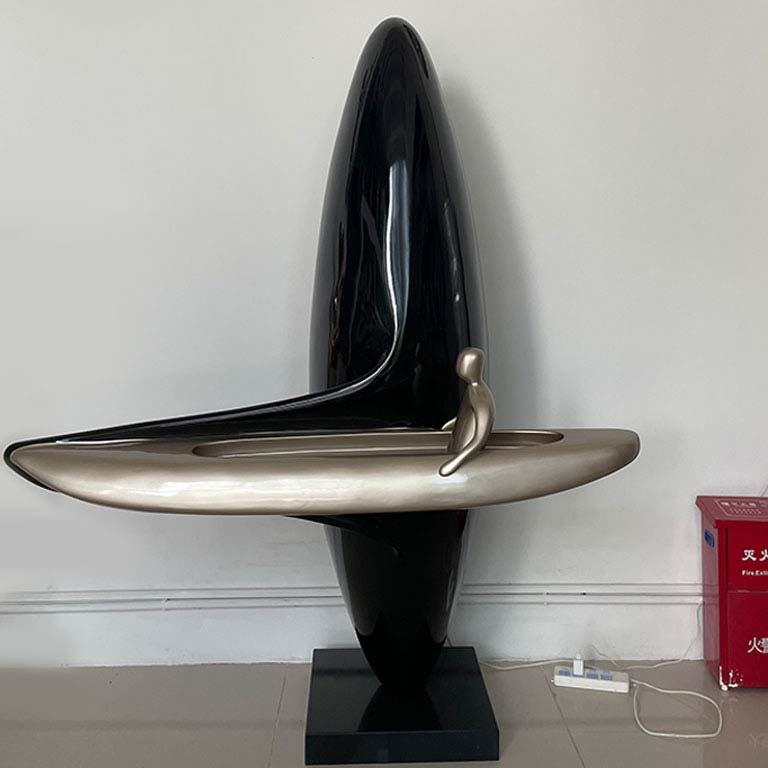 commercial sculpture