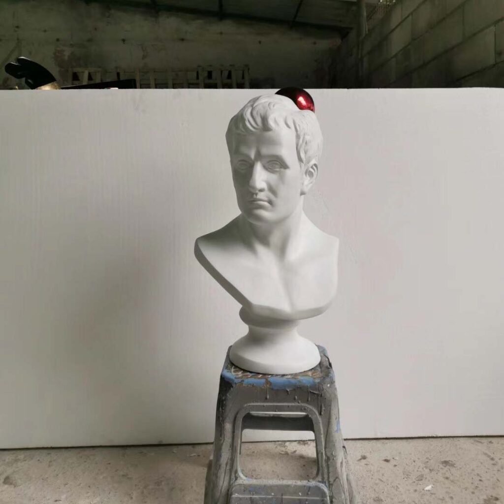 custom statue sculpture