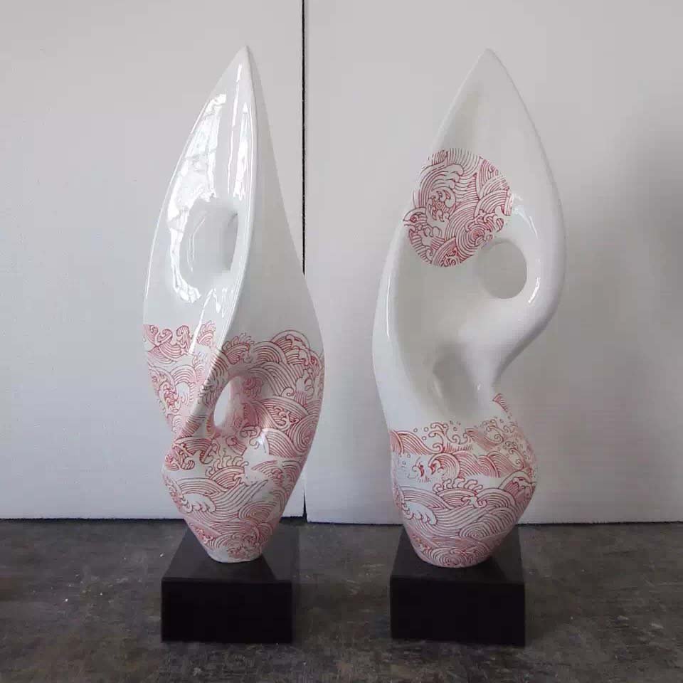 decoration sculpture