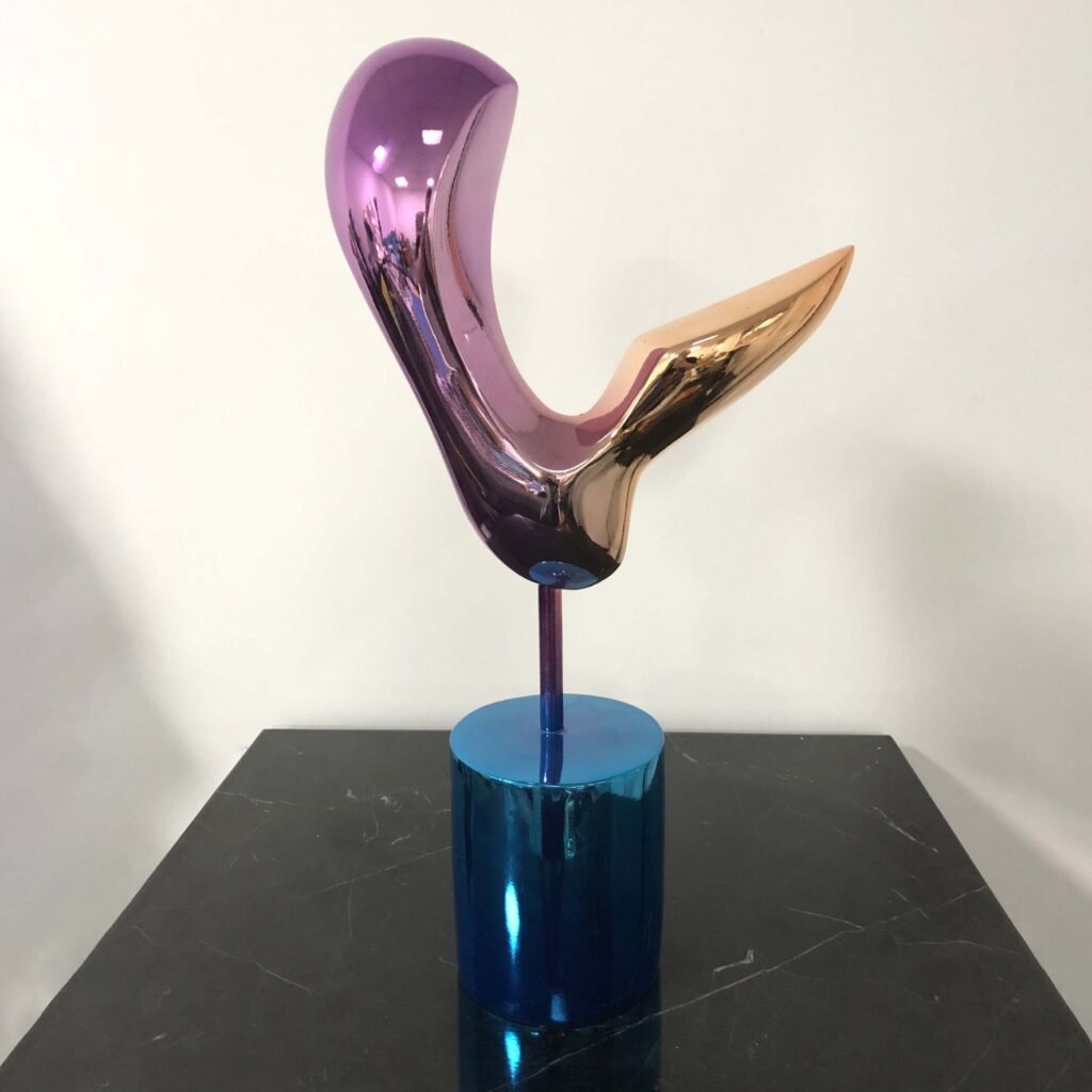decorative sculptures for modern house