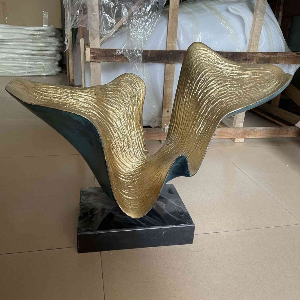 metal sculpture