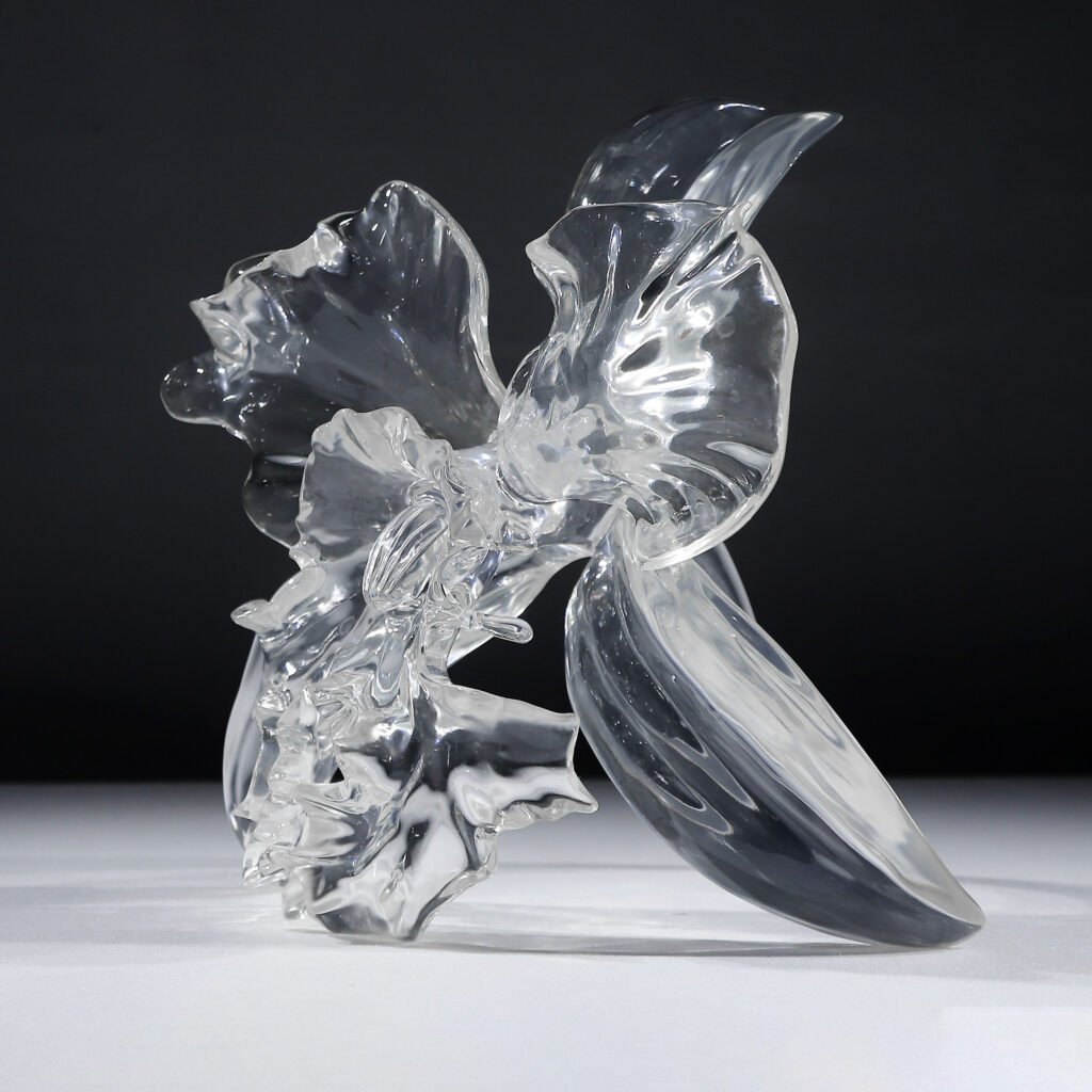 indoor statues home decor sculpture resin modern