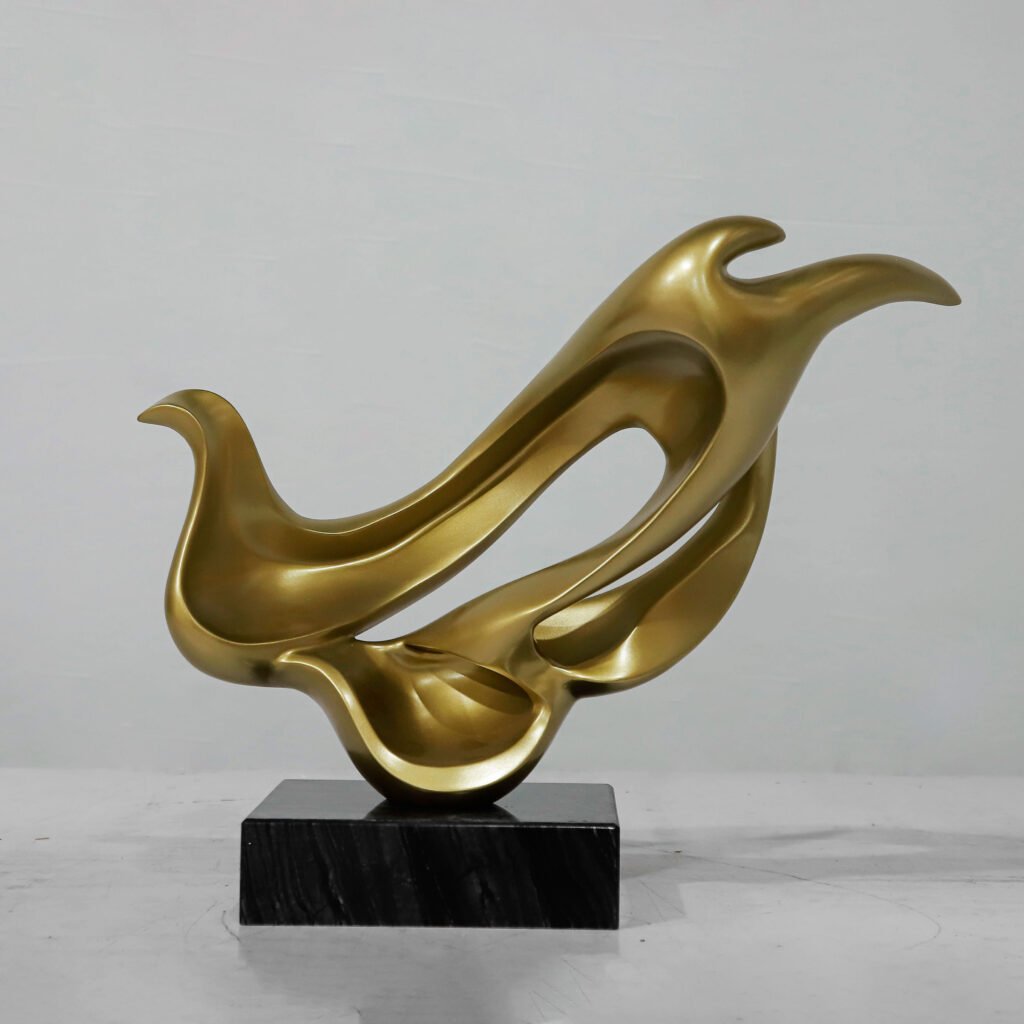 trophy sculpture