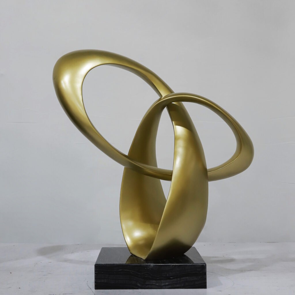 stainless steel sculpture award