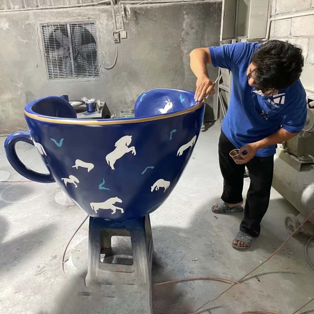 sculpture bowl