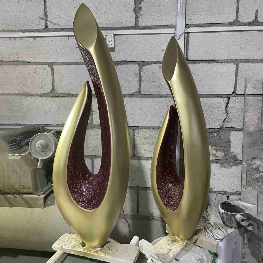 sculpture bronze