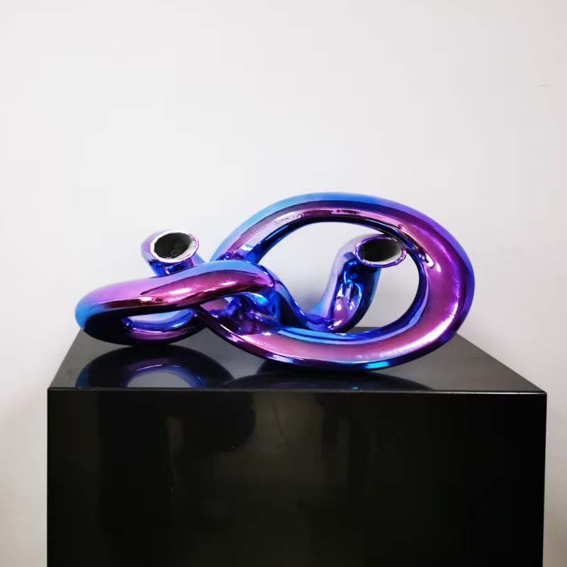 sculpture luxury