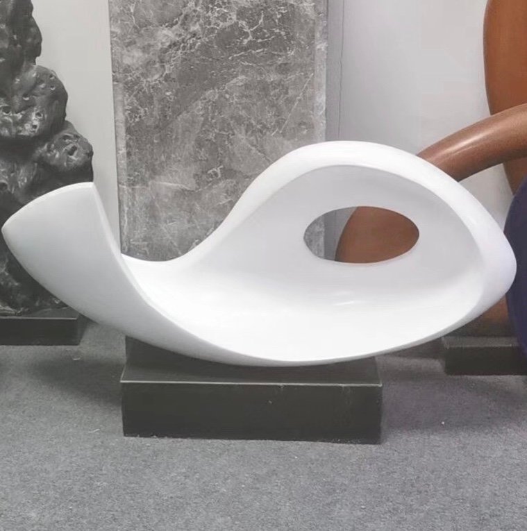 sculpture statues