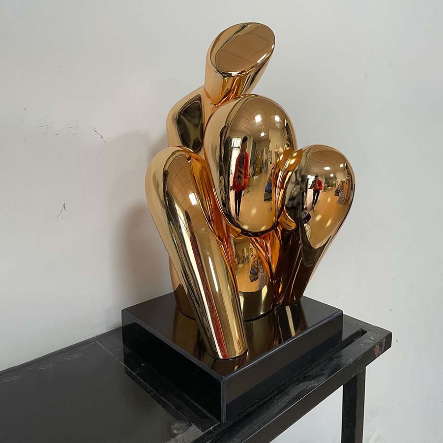 sculptures home decoration modern abstract