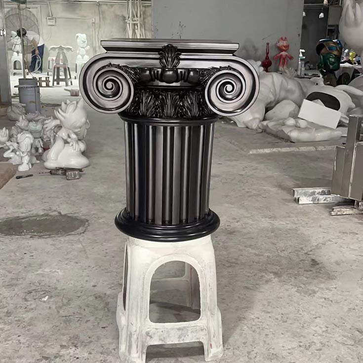 sino sculpture