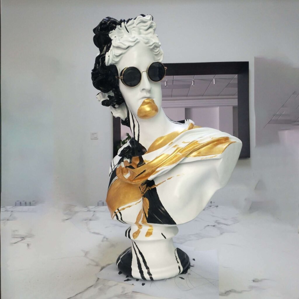 statue sculpture