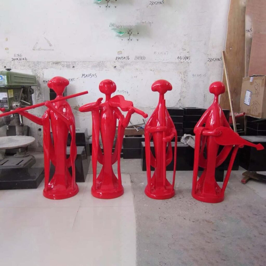 tabletop sculpture