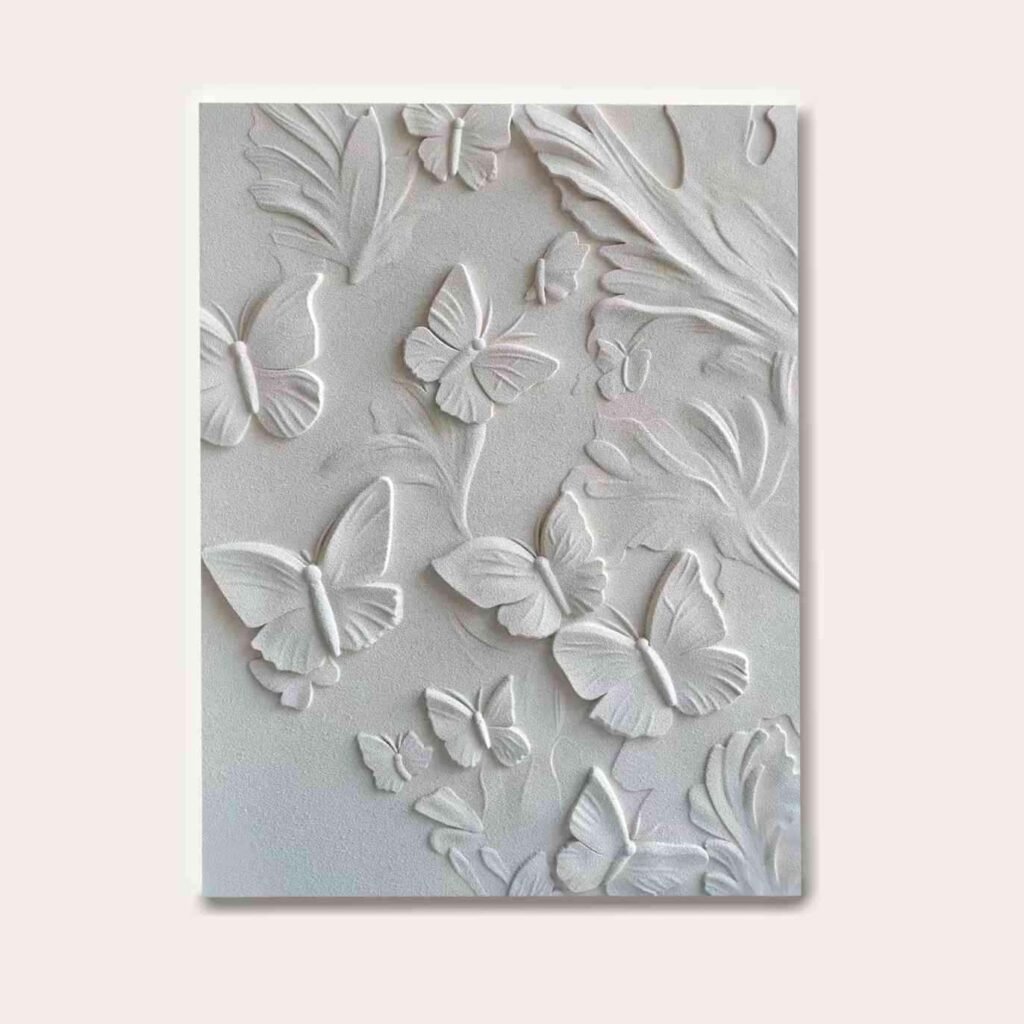 3d decoration wall painting