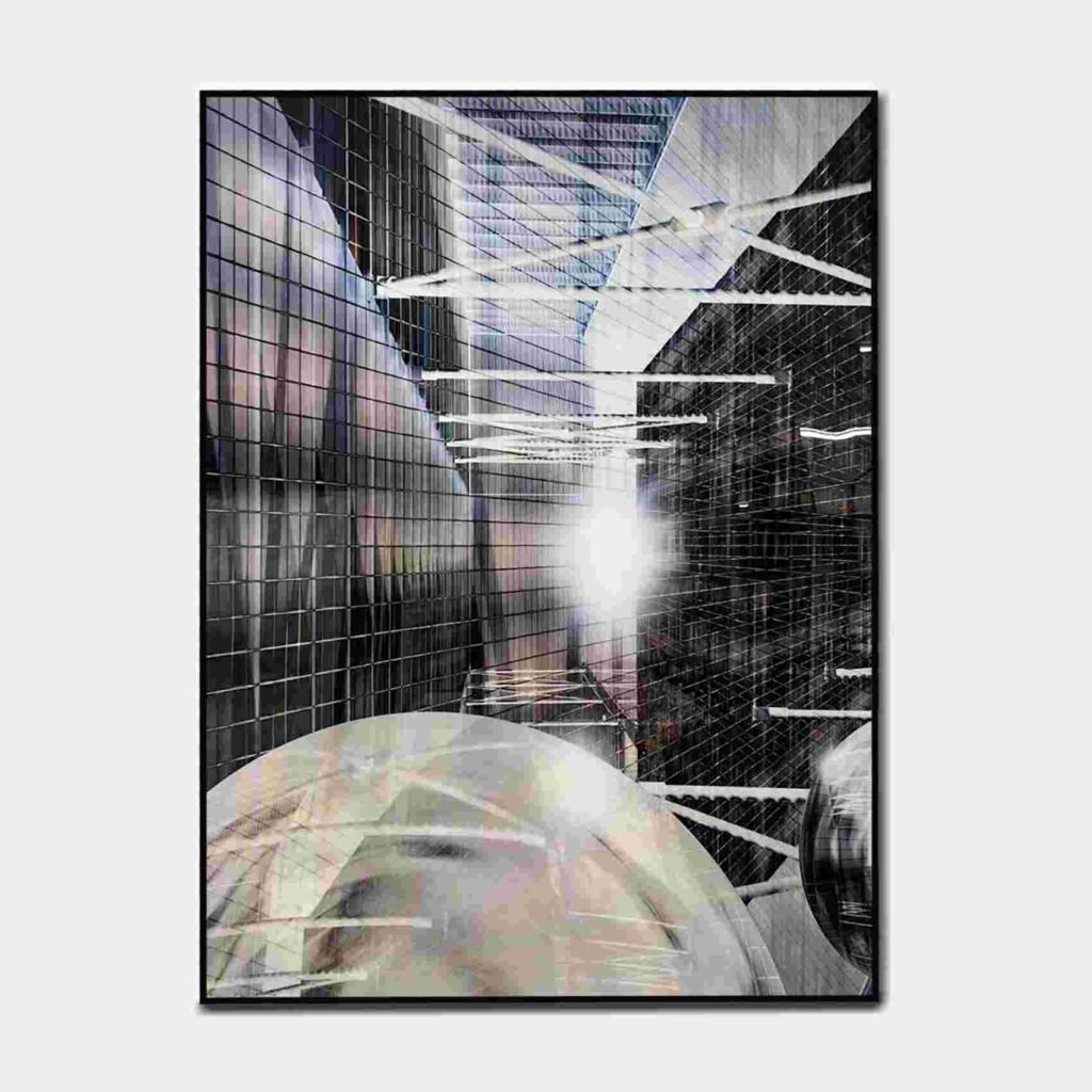 anime canvas painting wall art