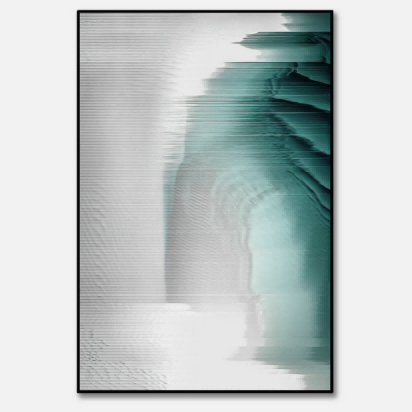 canvas painting wall art