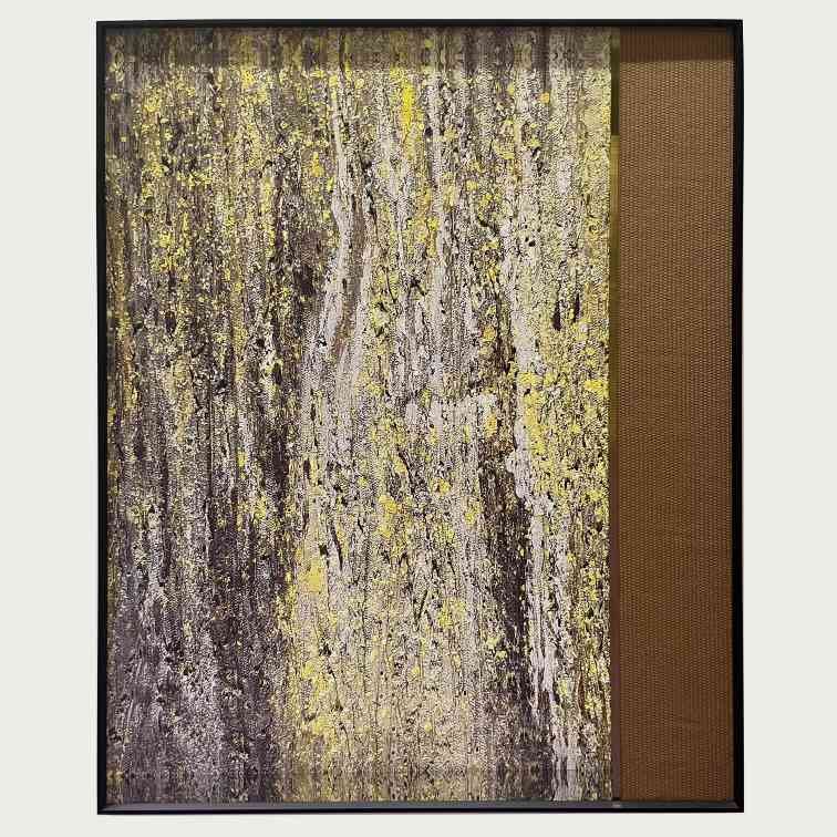 graphene far-infrared wall warm painting