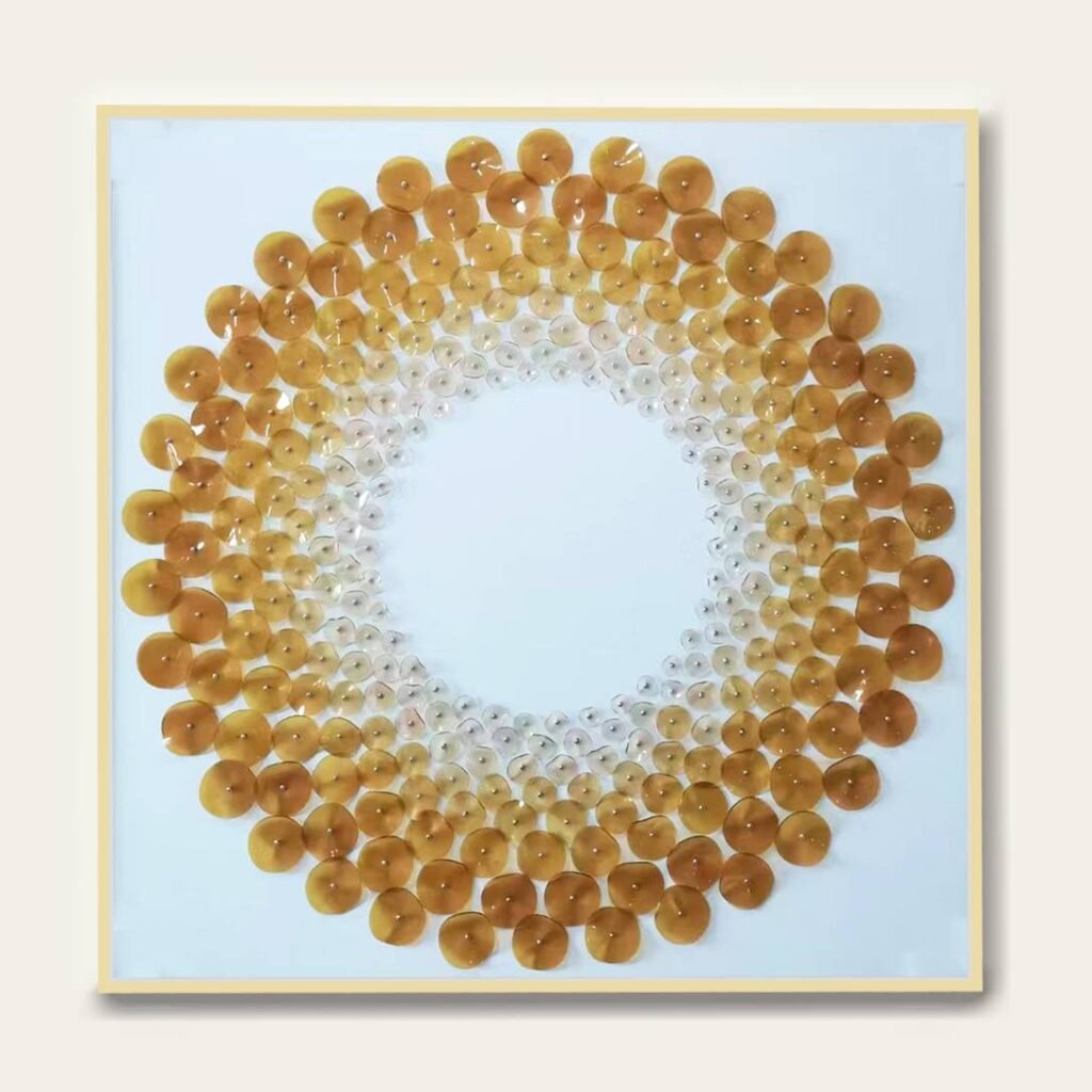 islamic wall art painting