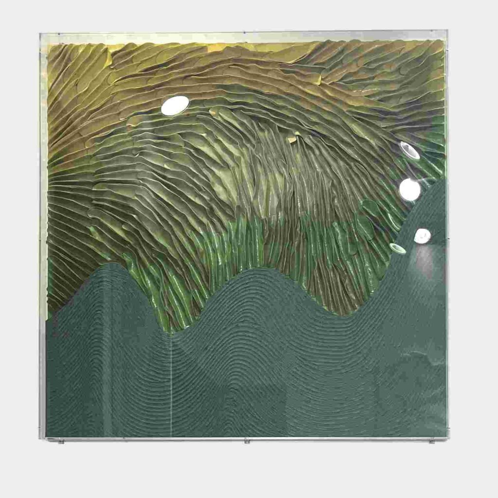 large stencil for wall painting