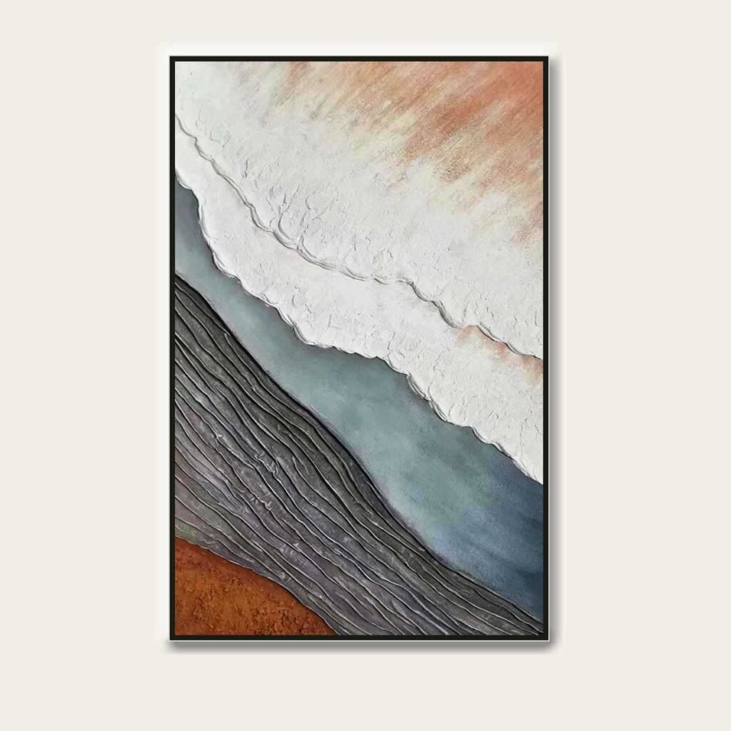 luxury wall paintings