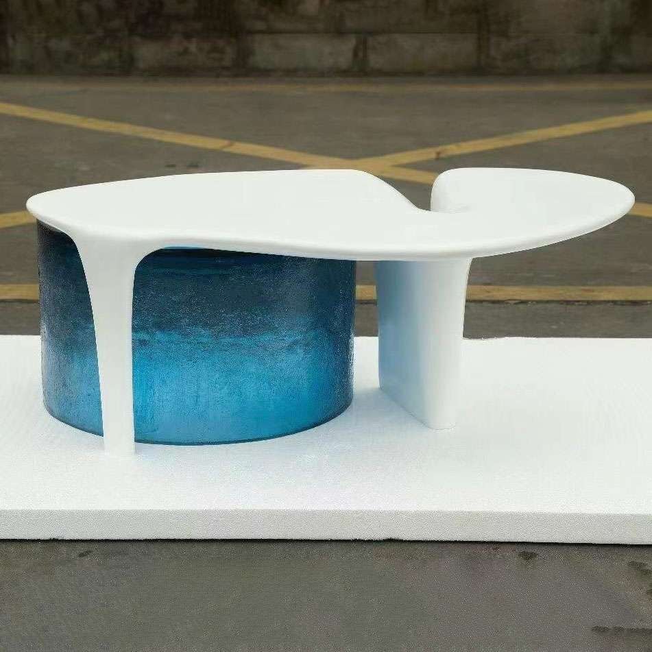 medium table top sculpture