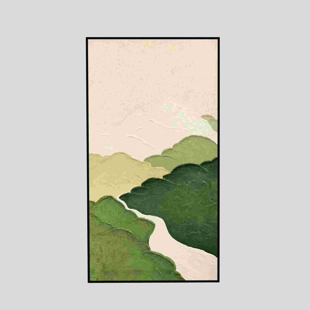 painting wall