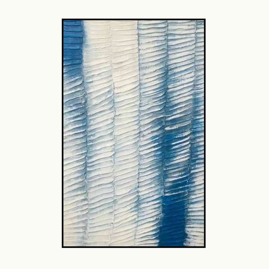 painting wall poster