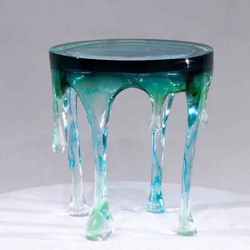 table sculpture