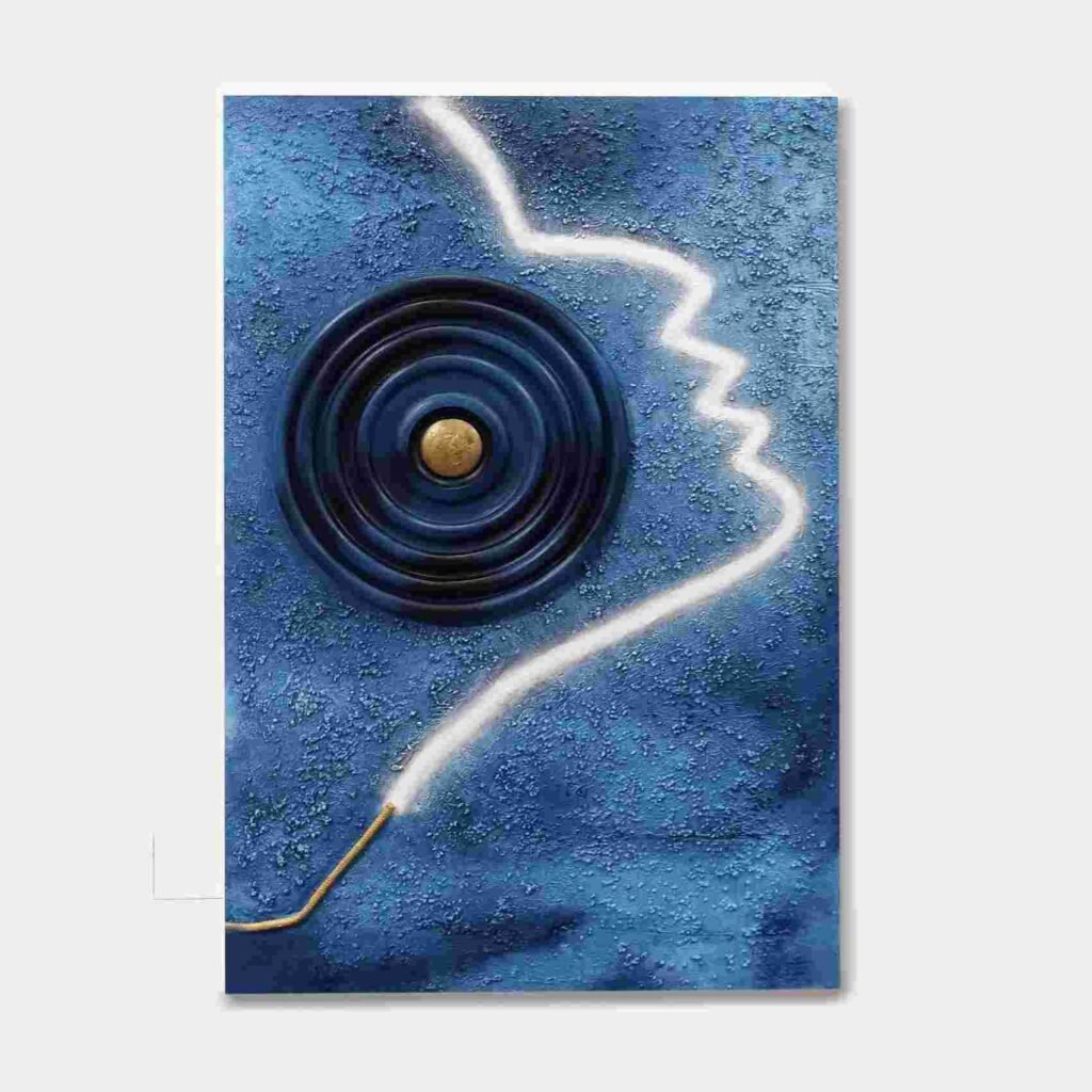 wall art hypebeast painting
