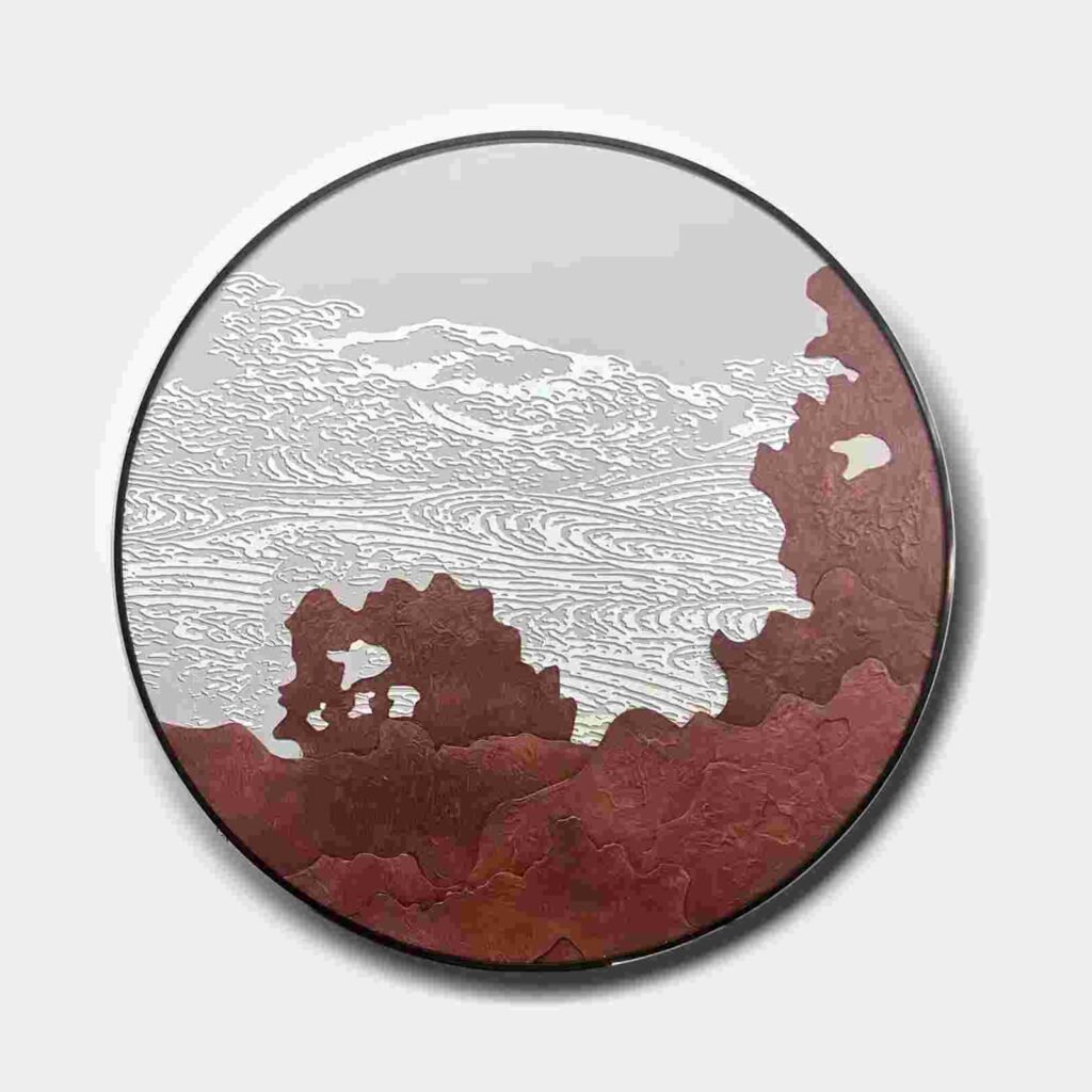 wall art painting