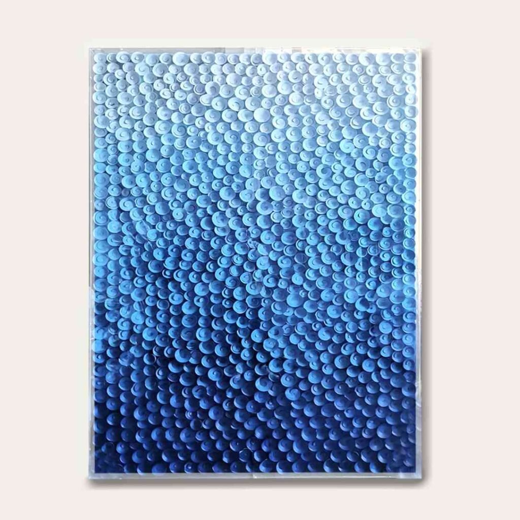wall beach paintings