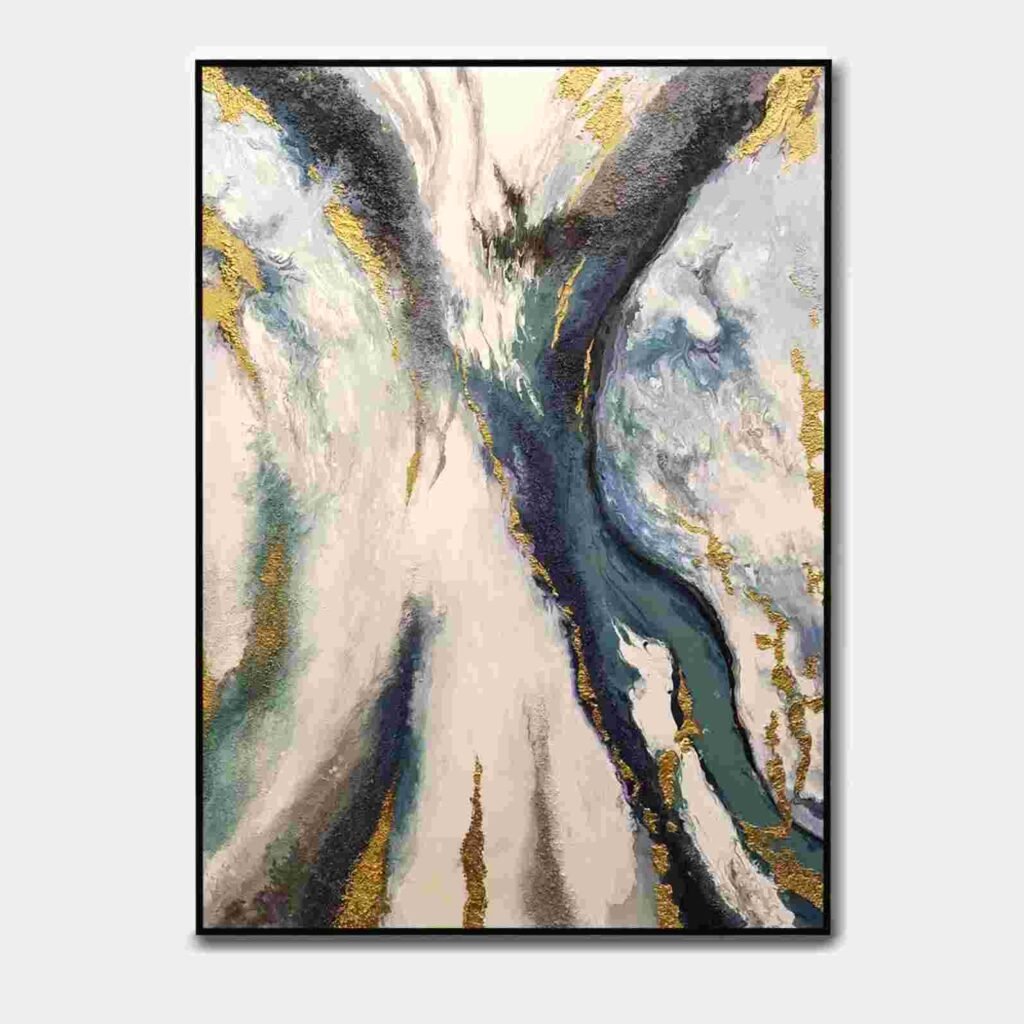 wall decor painting