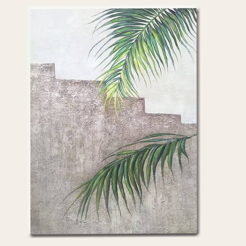wall design painting