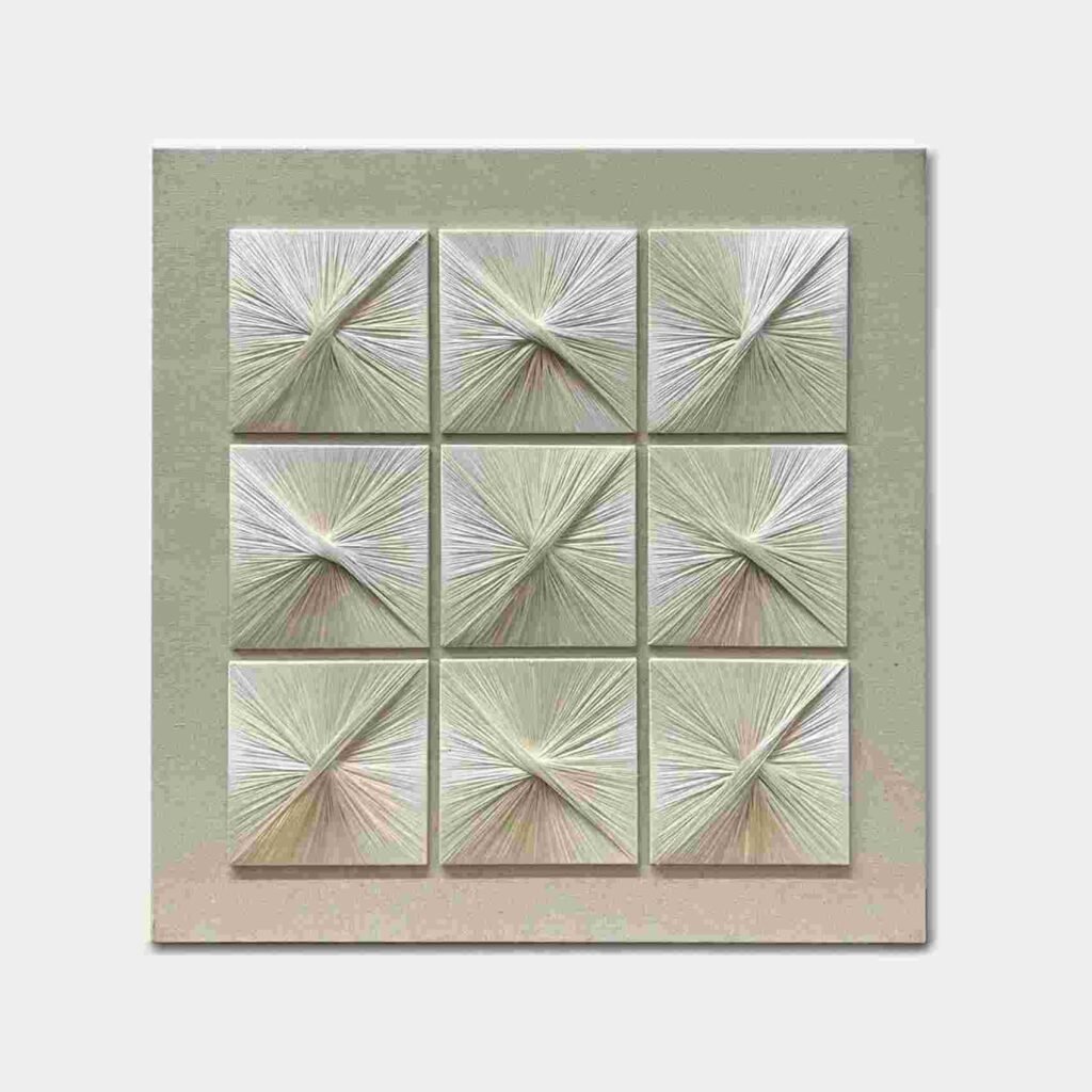 wall painting 3d
