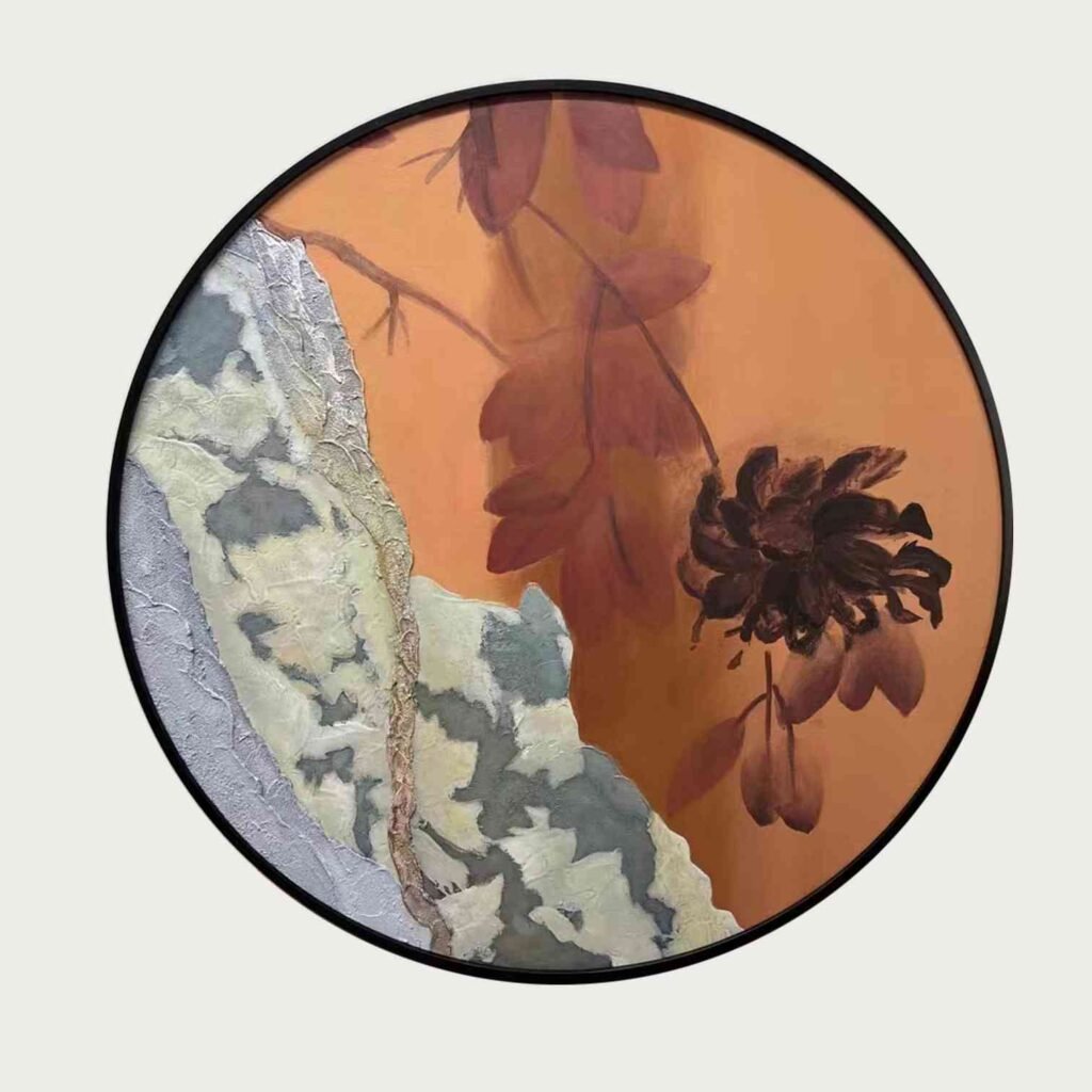 wall painting design