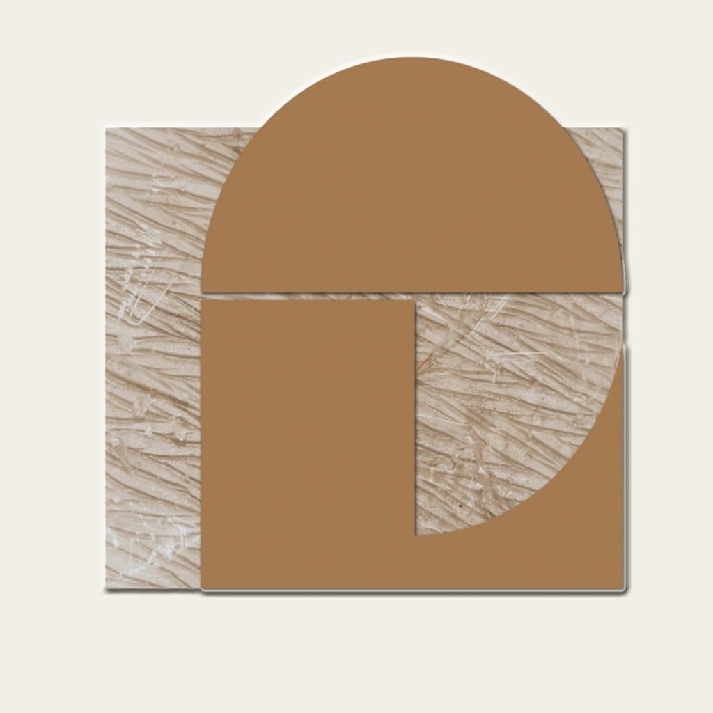 wall paintings and boards