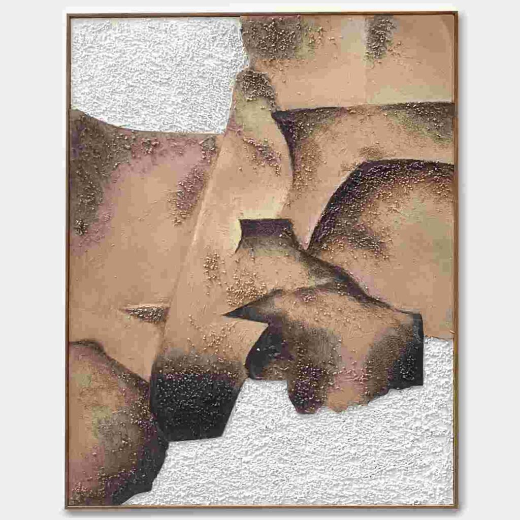 wall paintings horses