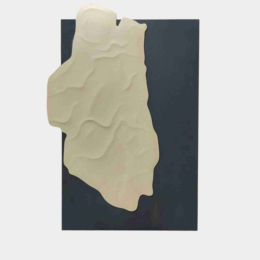 wall warm painting heating