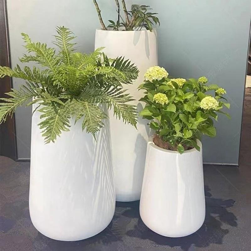 Modern flower pot designs (3)