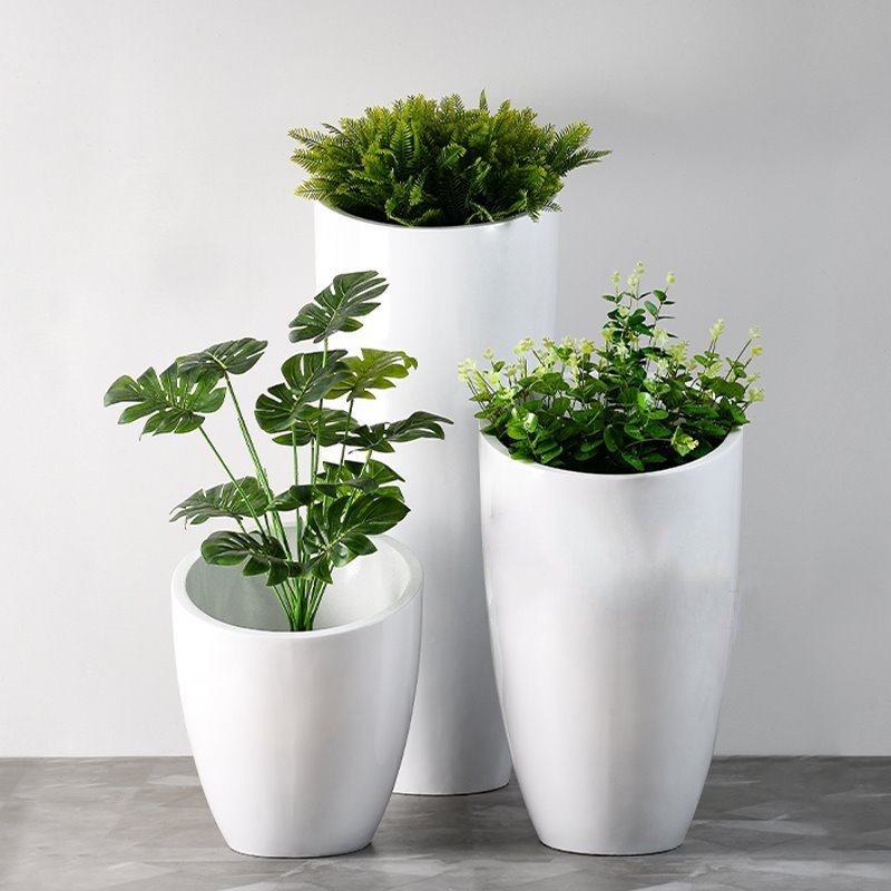 Modern flower pot designs (4)