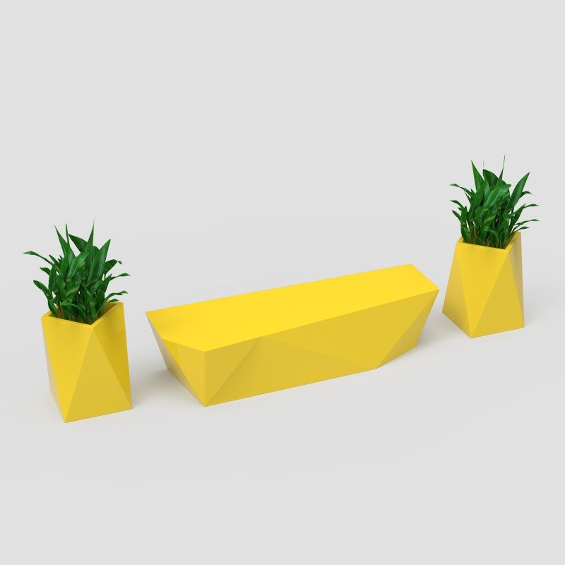 sitting bench (140)