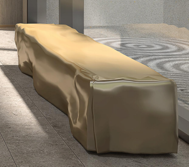 sitting bench (250)