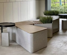 sitting bench (358)