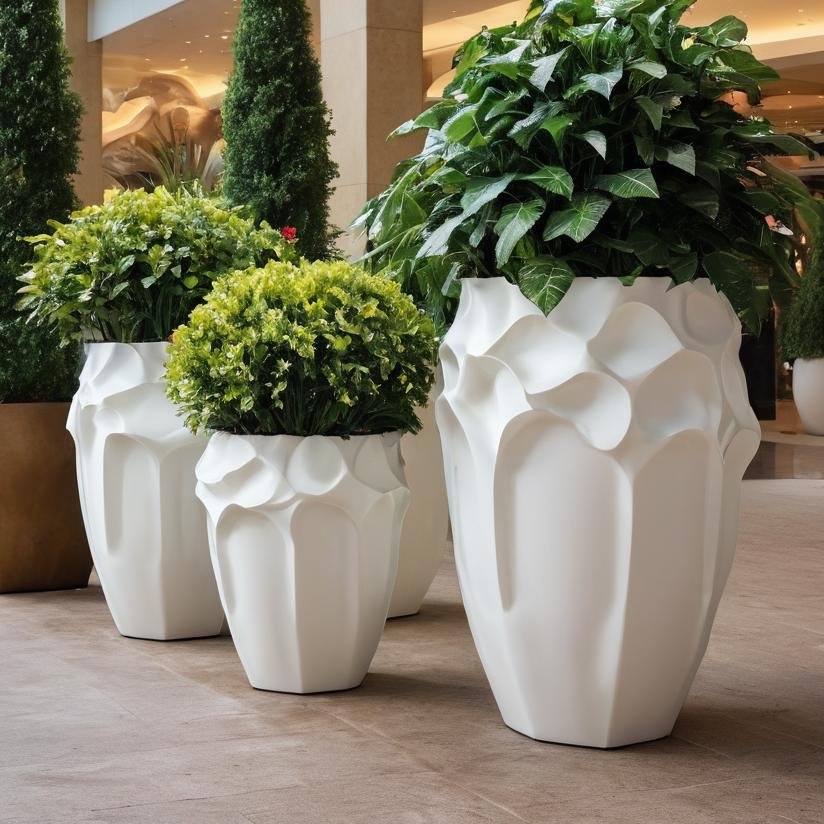 unique flower pot (1)