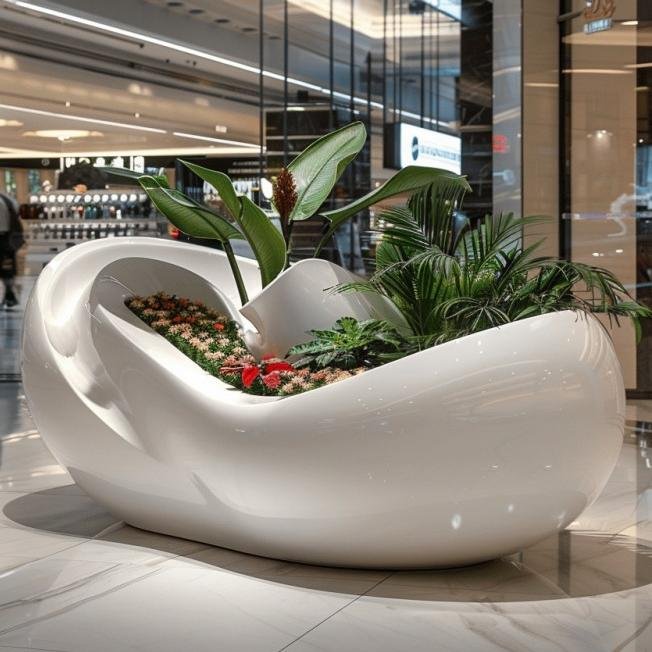 unique flower pot (12)